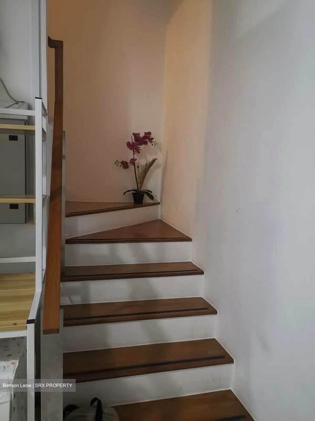 Presto @ Upper Serangoon (D19), Apartment #576411551